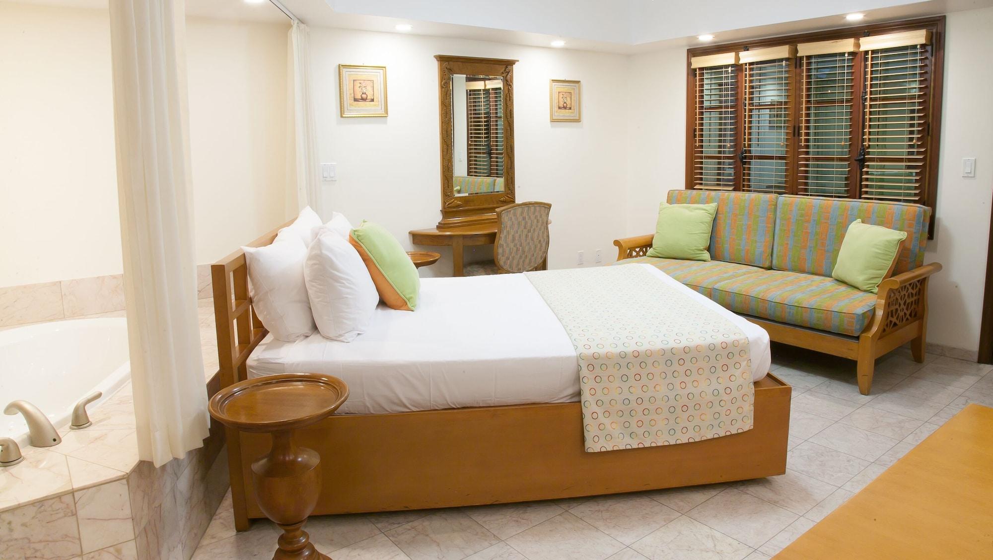 The Marlin At Taino Beach Resort Freeport Exterior foto