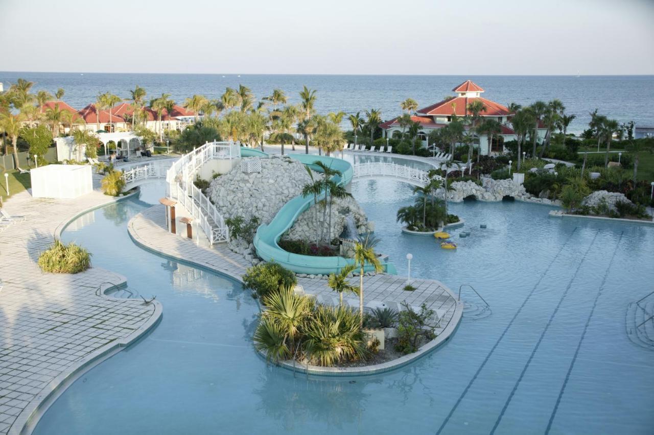 The Marlin At Taino Beach Resort Freeport Exterior foto