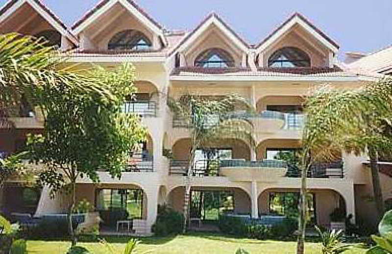 The Marlin At Taino Beach Resort Freeport Exterior foto